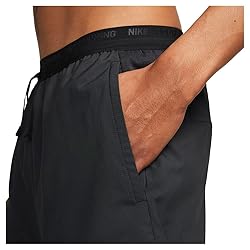 Nike Men's Stride 7" Dri-FIT Running Shorts 2-in-1