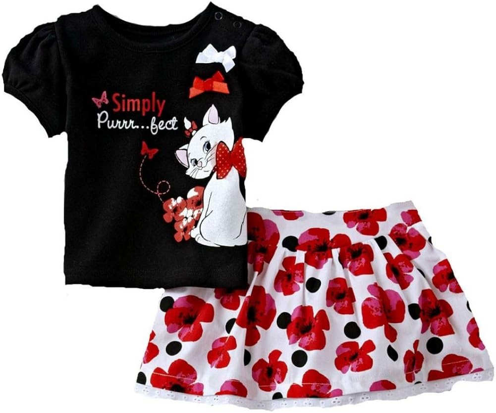 marie aristocats baby girl clothes