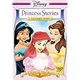 Disney Princess Stories, Vol. 1 - A Gift From The Heart