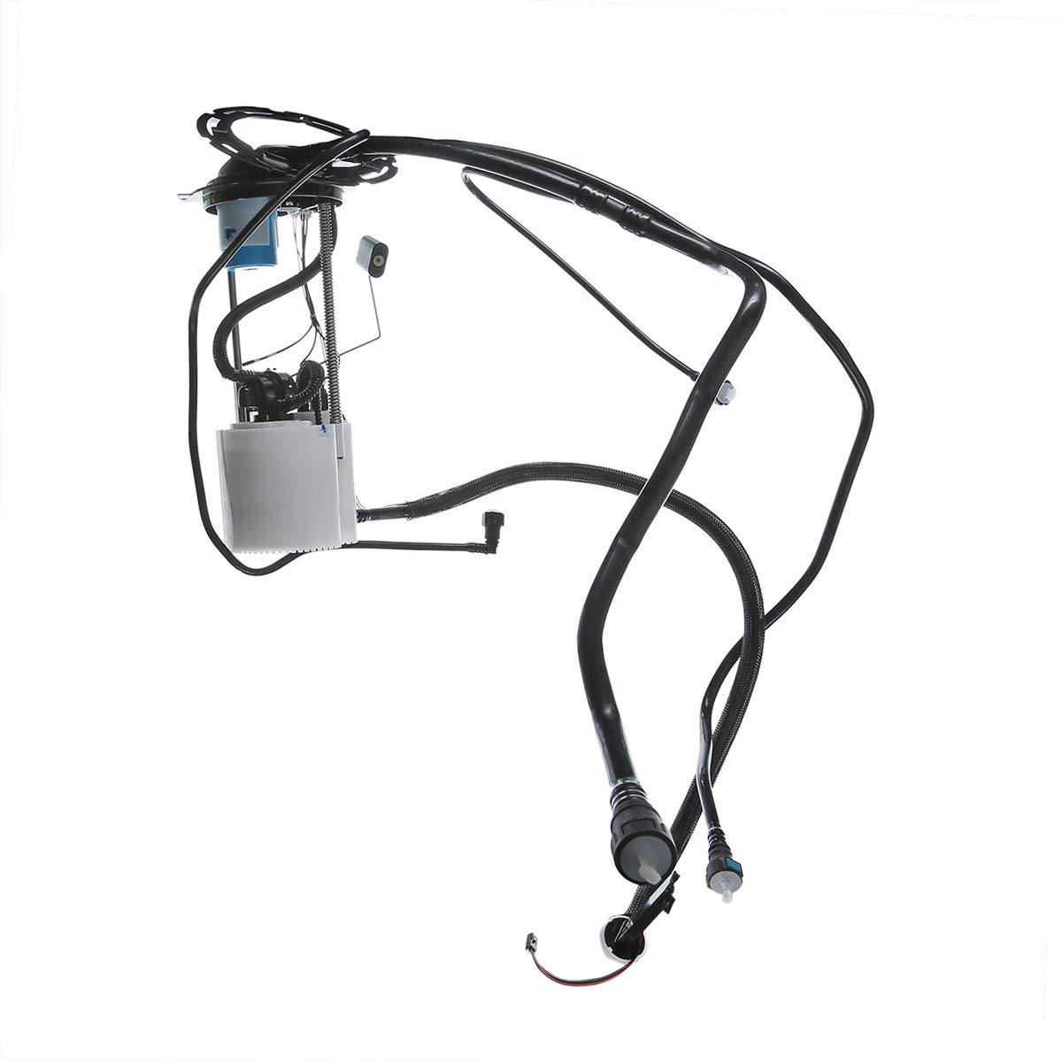 Electric Fuel Pump Assembly for Chevrolet Equinox Pontiac Torrent 2007 V6 3.4L