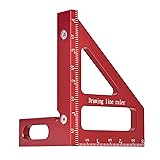 Aleric Imperial 3D Multi Angle Measuring