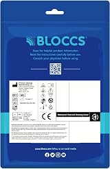 Bloccs Waterproof Arm Cover for Casts & Bandages - Child Size Small view 9