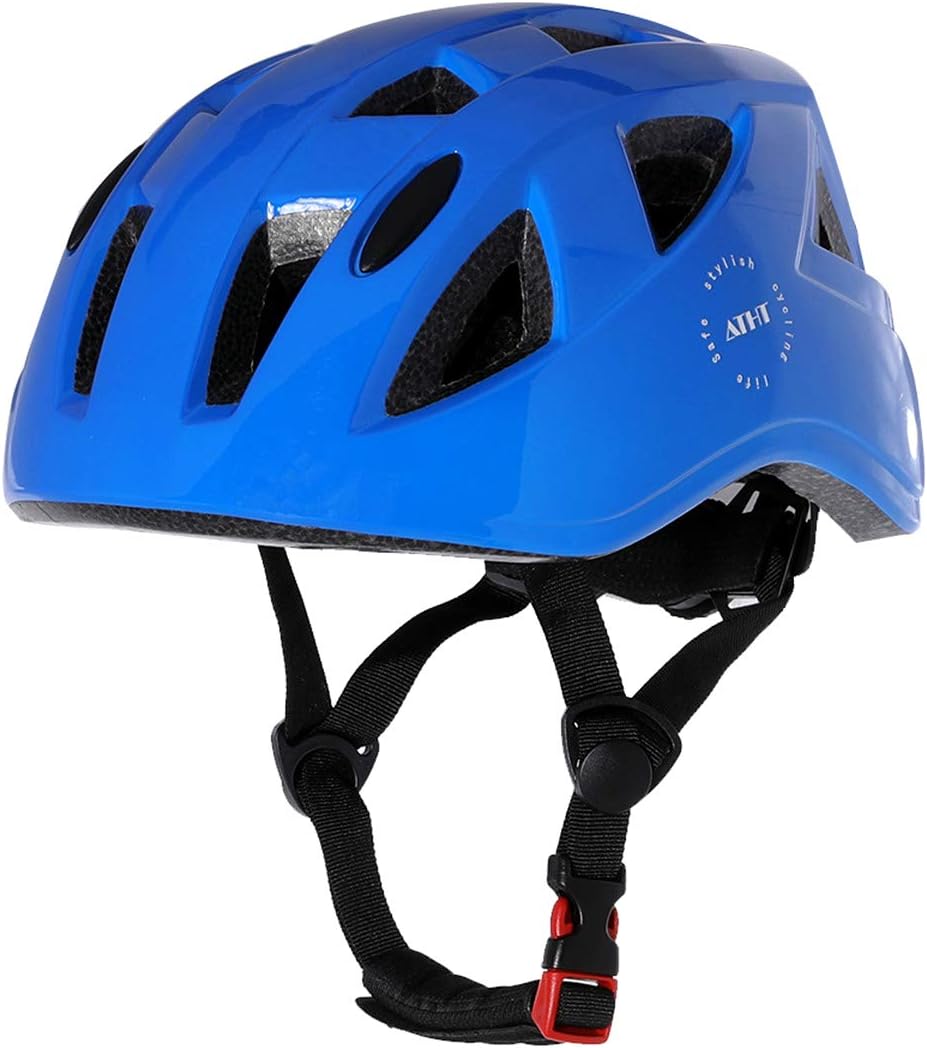 safest bike helmet 2018