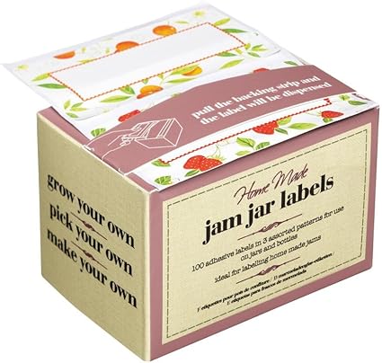 design sticky labels