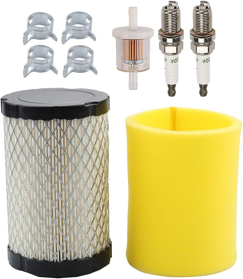 Best fuel filter for husqvarna yth22v46 Kitchen Smarter