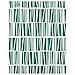 Mead 2 Pocket Folders, Folders with Pockets, Assorted Designs, 6 Pack (73851)