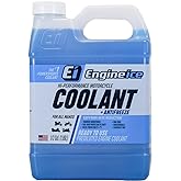 Engine Ice TYDS008 High Performance Coolant - 1/2 Gallon