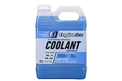 Engine Ice TYDS008 High Performance Coolant - 0.5