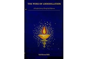 The Wine of Annihilation: A Complete Journey Through Sufi Mysticism