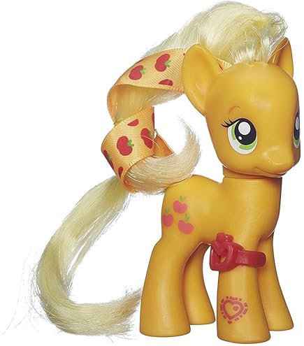 My Little Pony Cutie Mark Magic Rarity Figure | Amazon.com.br