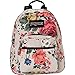JanSport Half Pint FX Mini Backpack - Matte Coated Canvas