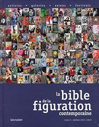 La  bible de la figuration contemporaine