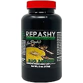 Repashy Bug Burger Insect Gel Food 6 Oz JAR