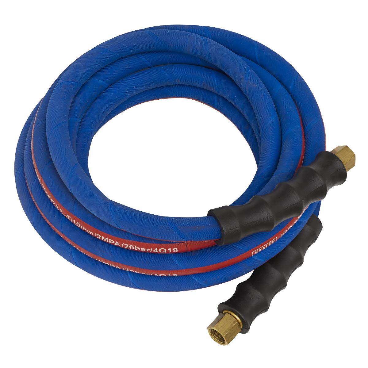 Sealey Ah5R/38 Air Hose 5Mtr X