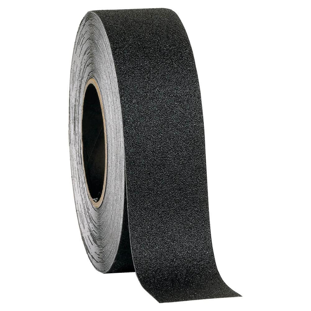 Anti Slip Grip Tape. Indoor or outdoor use- 4 metres- 25mm wide