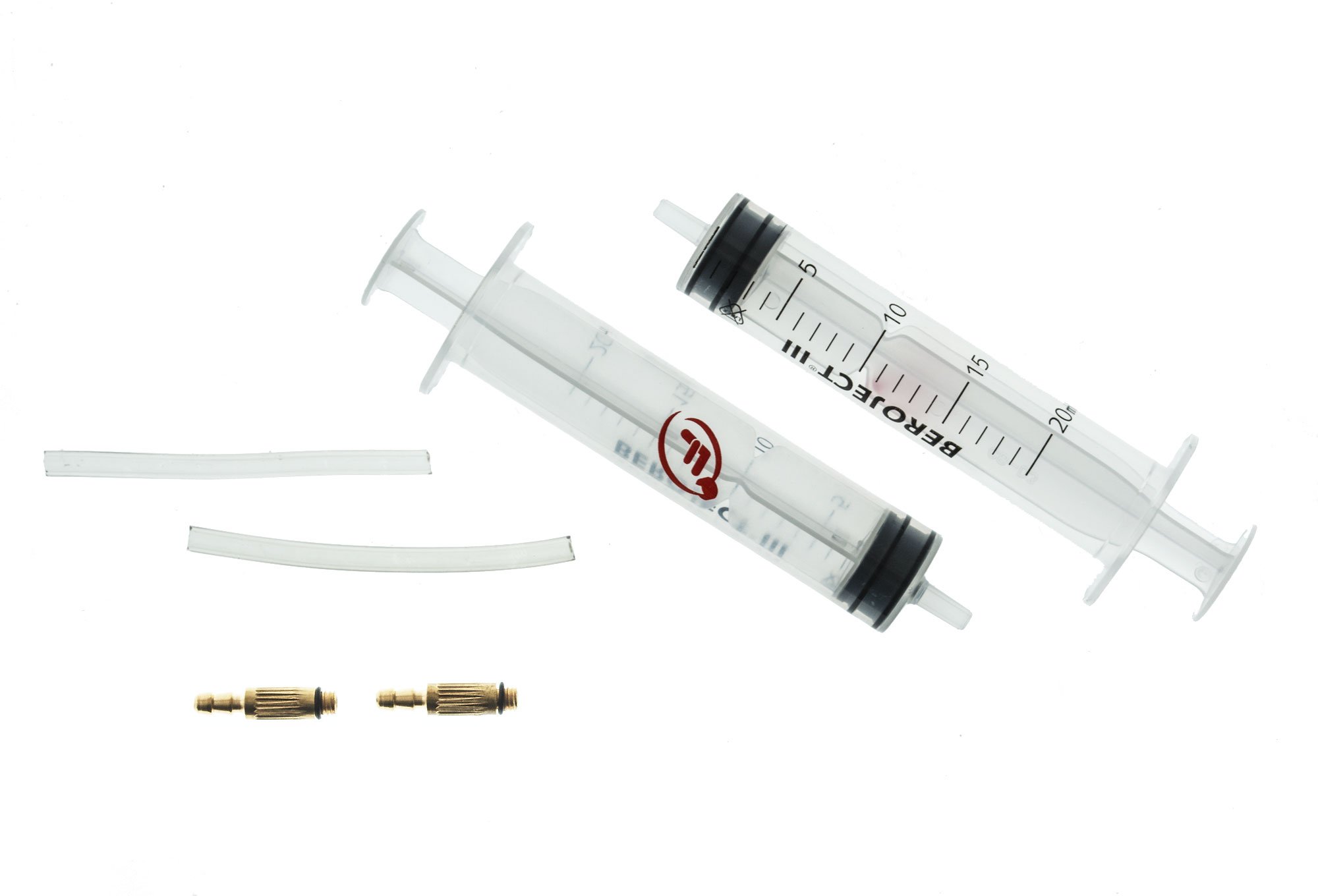 Formula Bleeding Kit white Size:unisize