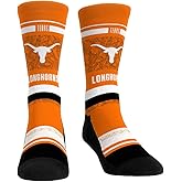 Rock 'Em NCAA Texas - Franchise Socks