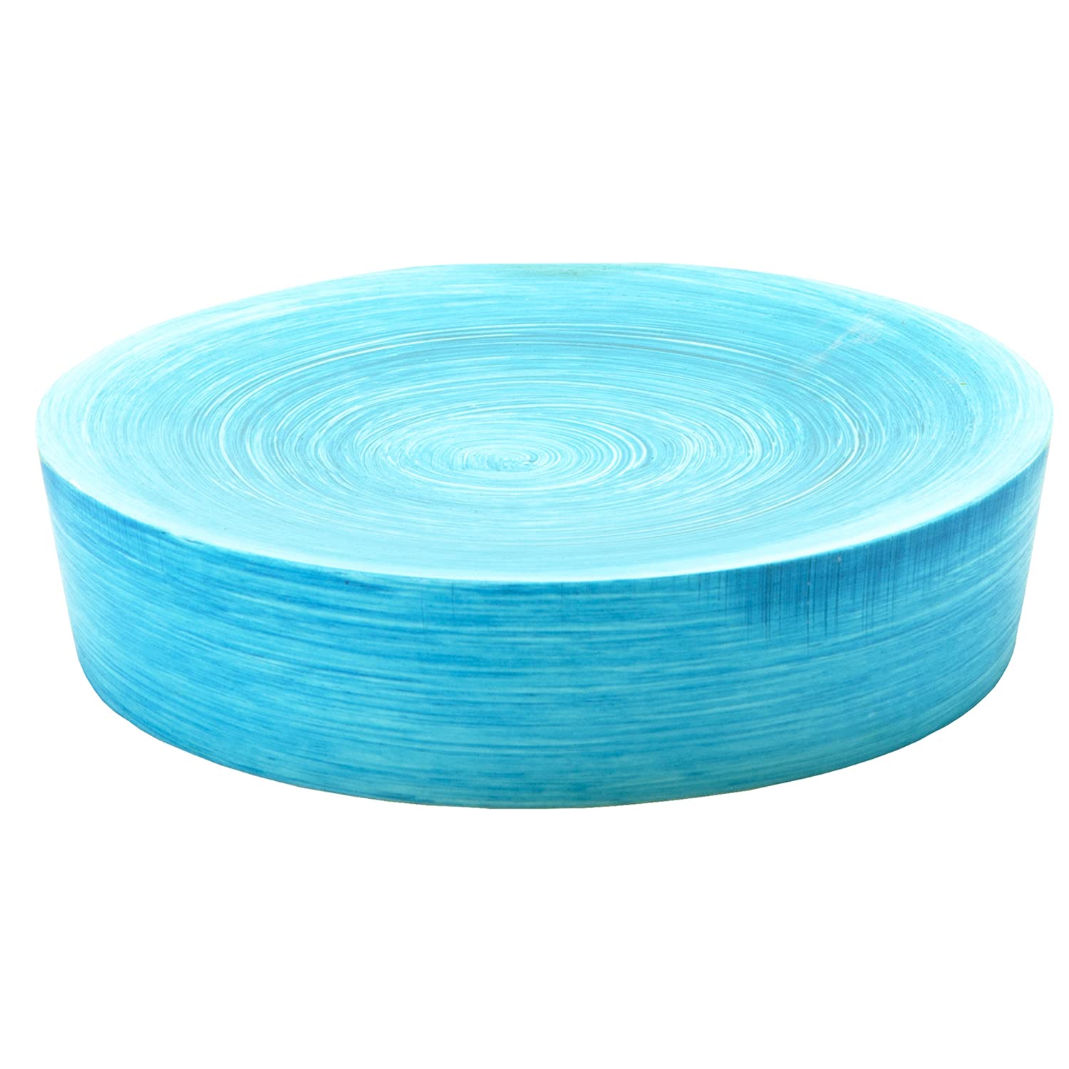 Gedy g-Sole soap Dish Blue (sl111100300)