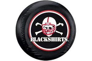 Fremont Die NCAA Unisex-Adult Spare Tire Cover
