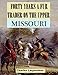 Forty Years a Fur Trader on the Upper Missouri (1898)