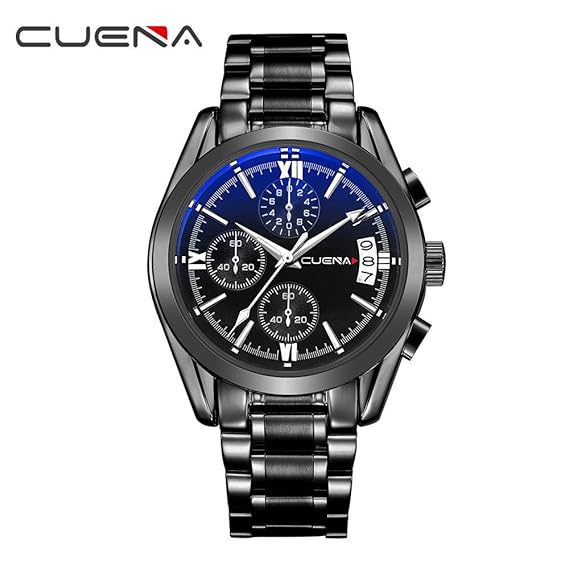  Chengzhijianzhu Quartz Watches Mens Unique
