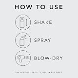 Sebastian No.Breaker Hybrid Bonding Leave-In Hairspray 100ml view 4