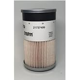 Volvo Truck 21737499 Fuel Filter Insert