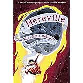 Hereville: How Mirka Met a Meteorite (Volume 2)
