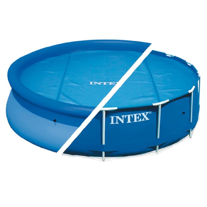 piscine intex 8x27
