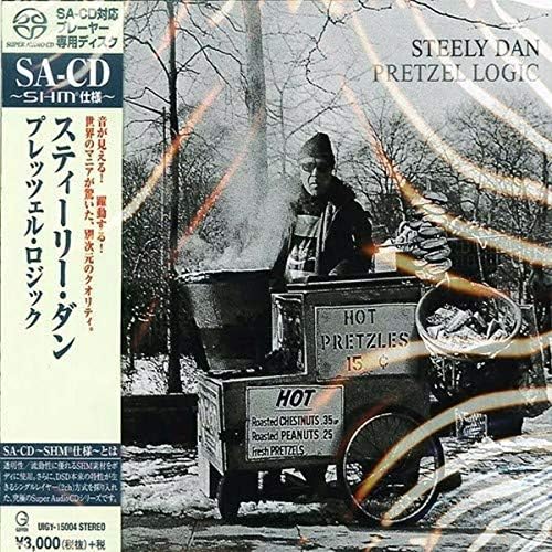 STEELY DAN - Countdown To Ecstasy (SHM-SACD) - Amazon.com Music