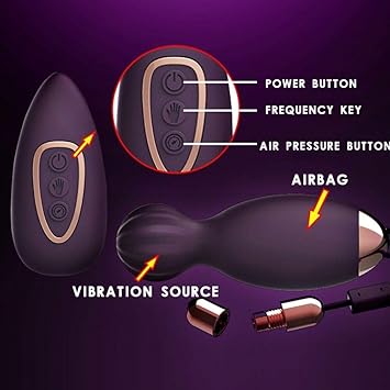 Intimate Violet Kegel Exercise Weight Devices Tightening And Relaxation Massage Vibration Pelvic