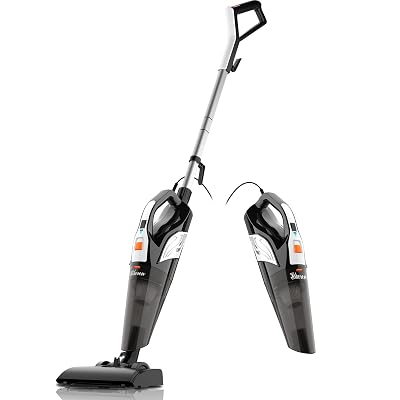 Buy Hikeren Stick-Vacuums-Cleaner 