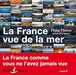 La  France vue de la mer
