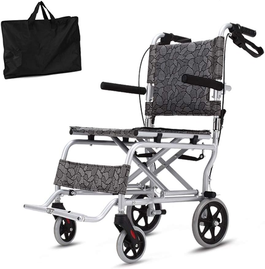 poggiagambe sollevabile per sedia da trasporto