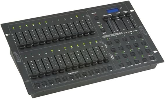 Amazon.com: Elation Stage setter 24: Musical Instruments