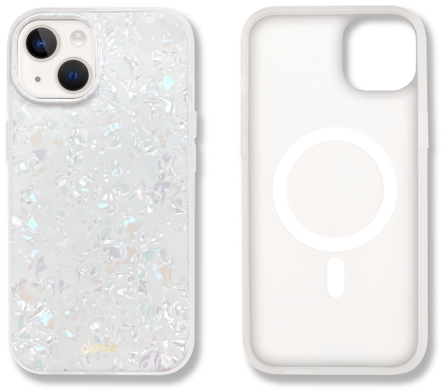 Sonix Case for iPhone 15, 14, 13 | Compatible with
