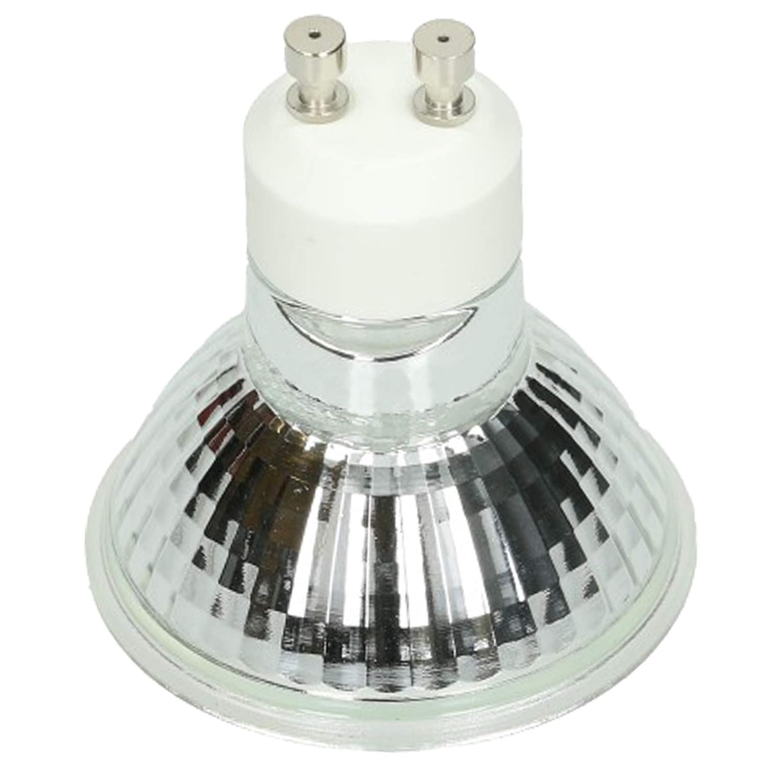 50w, Pack of 2 SPARES2GO GU10 Halogen Lamp Light Bulb for Baumatic BT6