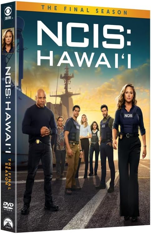 Amazon.com: Hawaii Five-0: Season 3 : Daniel Dae Kim, Alex O