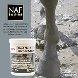 NAF Love the Skin He’s In Mud Gard Barrier Cream 1.25kg Horse view 3