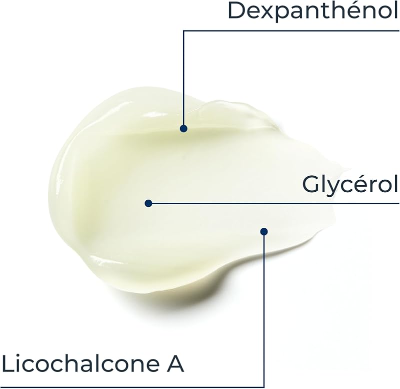 UreaRepair Soin Lèvre Intensif, Stick à Lèvres Hydratant, 10 ml