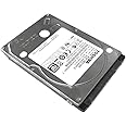 Toshiba 1TB 5400RPM 8MB Cache SATA 3.0Gb/s 2.5 inch Notebook Hard Drive (MQ01ABD100V) - 1 Year Warranty,Usb
