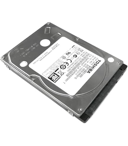 東芝 Toshiba MQ01ABD100M（2.5インチ HDD 1TB） Amazon.com: Toshiba 1TB 5400RPM 8MB Cache SATA 3.0Gb/s 2.5