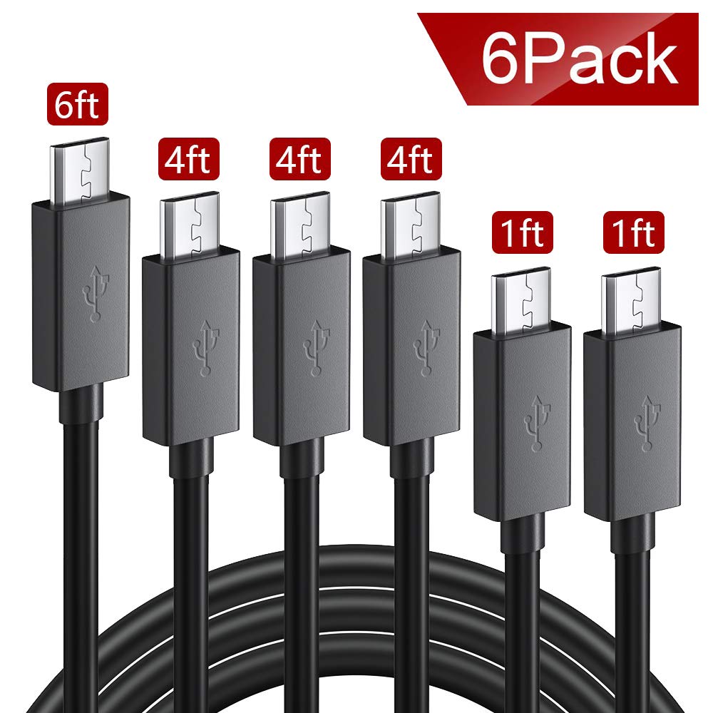 Best lg stylo 4 usb cable 4 feet