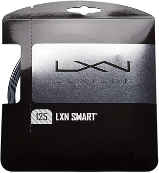 Amazon 12mカット品 ルキシロン スマート 1 25 1 30mm 硬式テニスガット ポリエステルガット Luxilon Smart Wr Wr Smart ストリング ガット