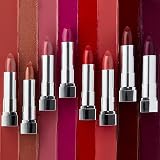 Maybelline Colour Sensational The Shine Lipstick - Radiant Pink Red Shade view 5