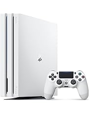 PlayStation 4 Pro 1TB Limited Edition Console - Destiny 2 Bundle [Discontinued]