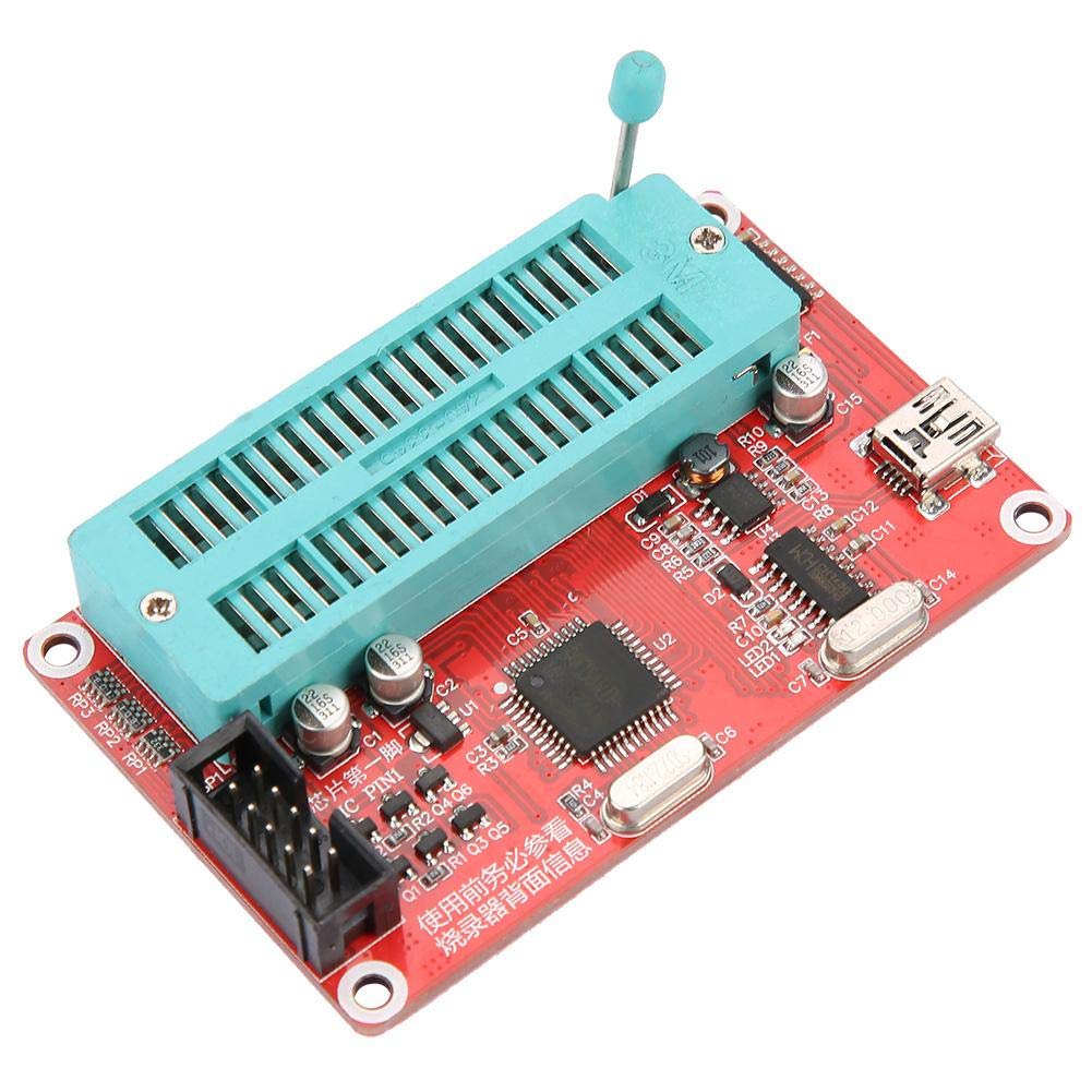 Pic Programmer SP200SE SP200S EEPROM Memory Chips Programmer For SCM / 24/93 Series