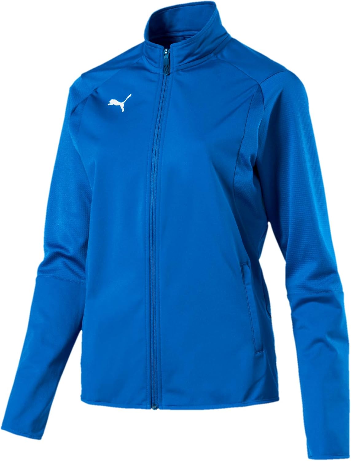 puma veloce training jacket