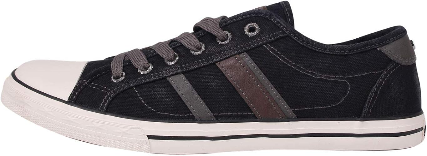 soulcal surf mens canvas shoes