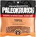 Steve's PaleoGoods, PaleoKrunch Grainless Granola Tropical Bar, 1.5oz (Pack of 12)